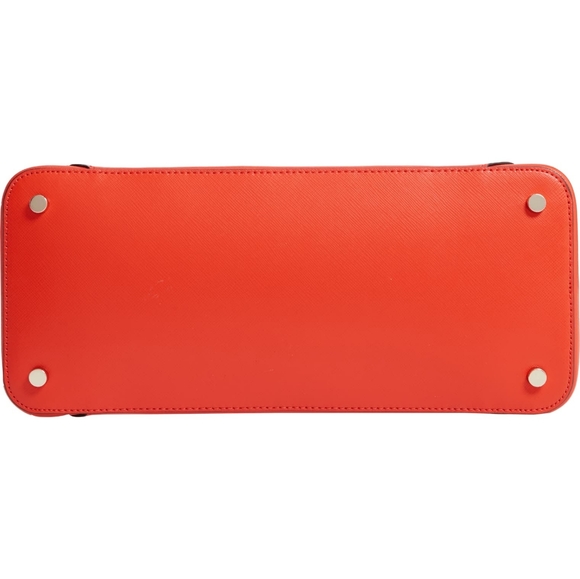 Kate Spade Louise Leather Dome Satchel - Picture 4 of 4